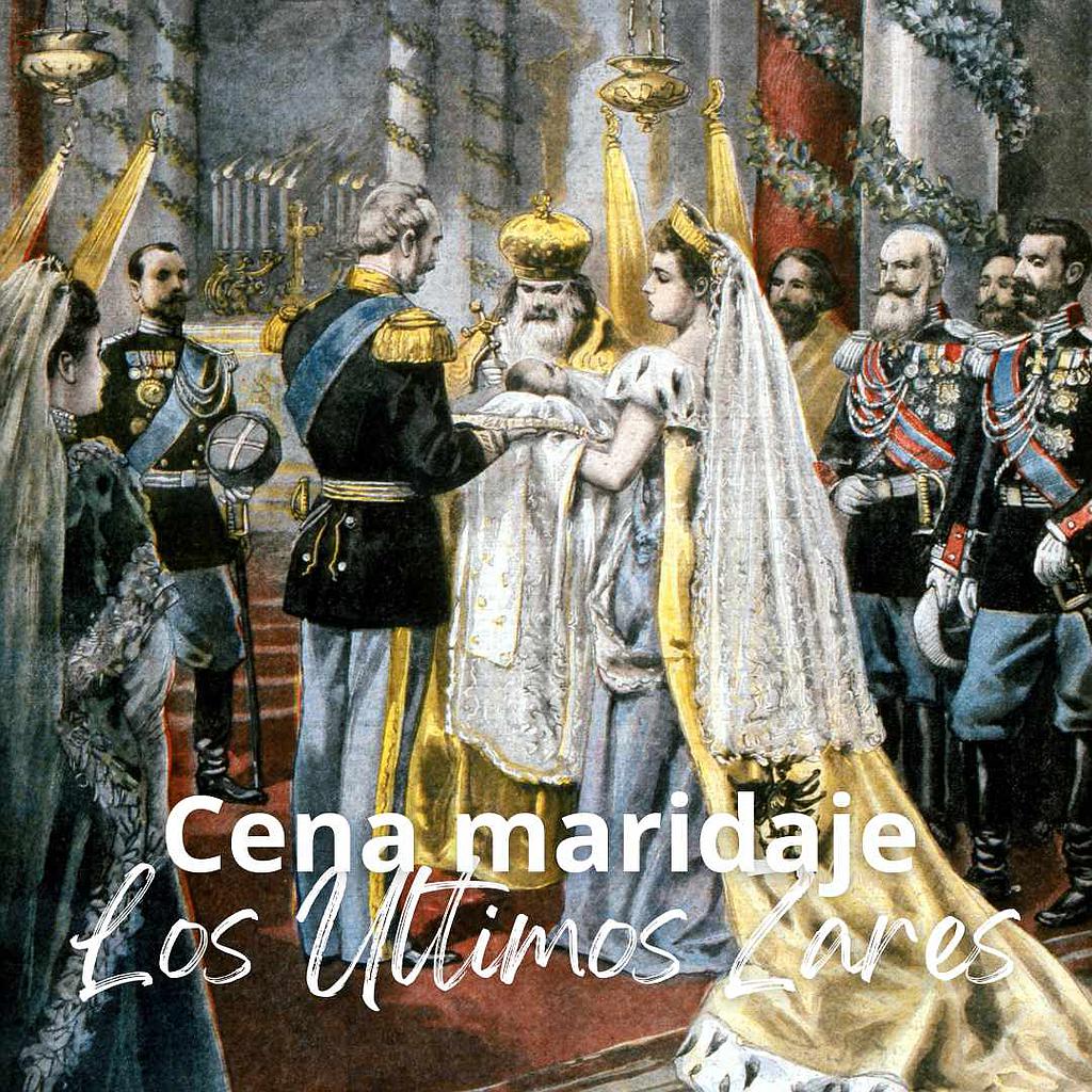 Los últimos Zares