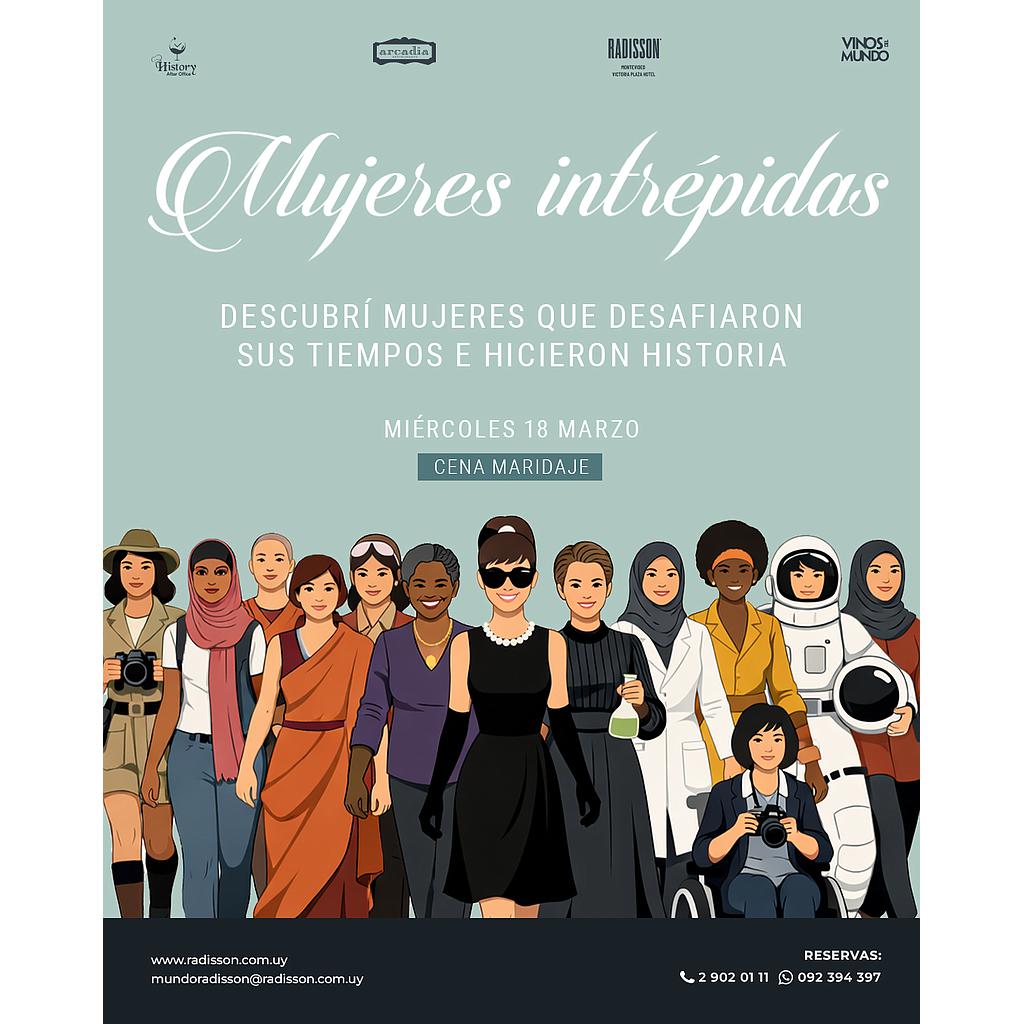 Cena History After Office