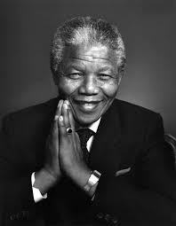 Cena. Nelson Mandela “Un viaje a la libertad&quot;