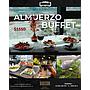 Almuerzo Buffet